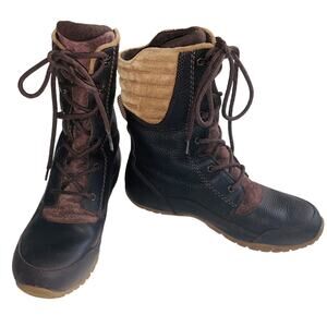 The North Face Purna Luxe Winter Snow Boots - Women's Size 7.5 -‎ Waterproof